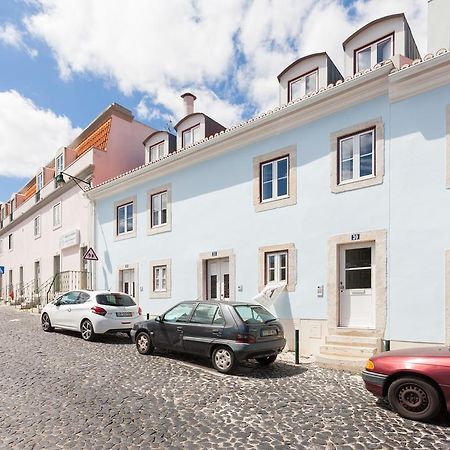 Flh Olivais Cozy Flat Apartamento Lisboa Exterior foto