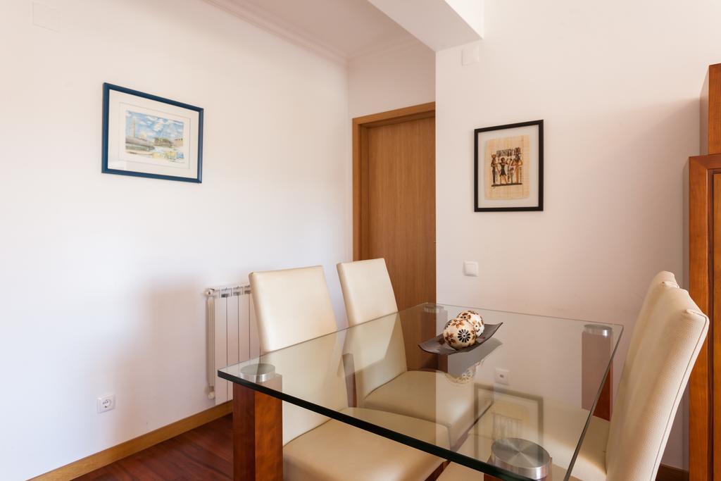 Flh Olivais Cozy Flat Apartamento Lisboa Exterior foto
