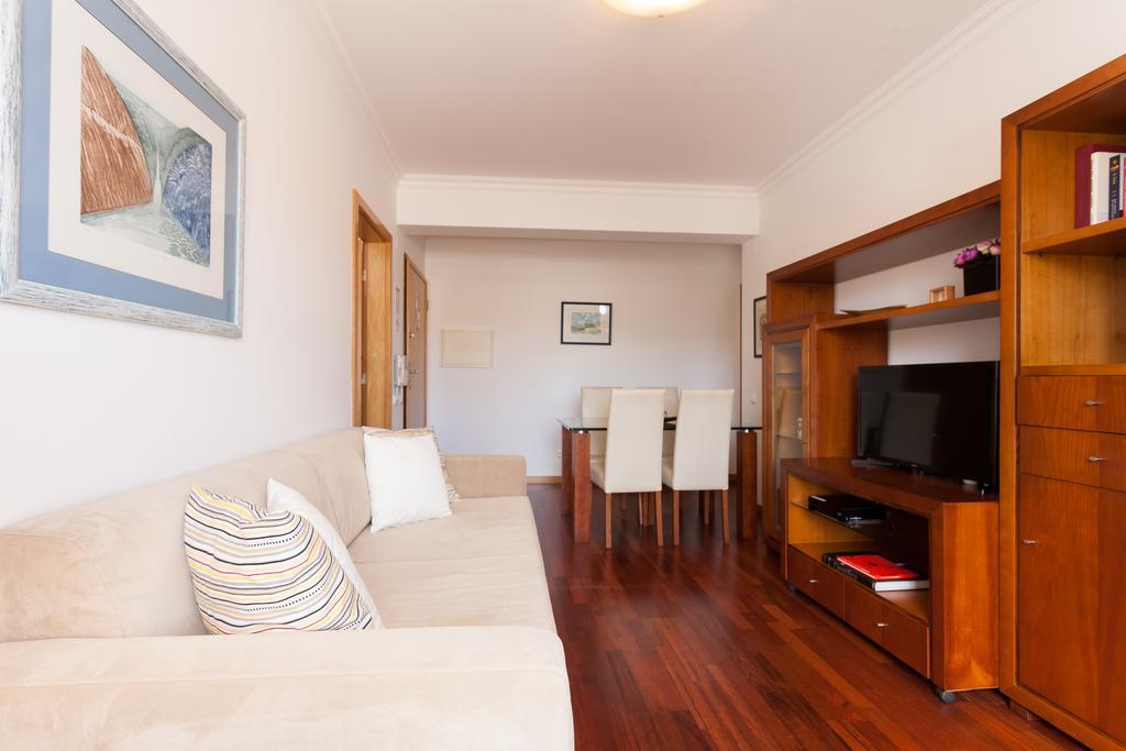 Flh Olivais Cozy Flat Apartamento Lisboa Exterior foto